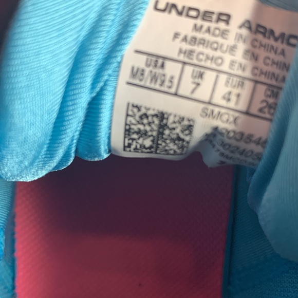 Anatomix Spawn 2 'Chaos - Versa size 8 - Picture 6 of 7